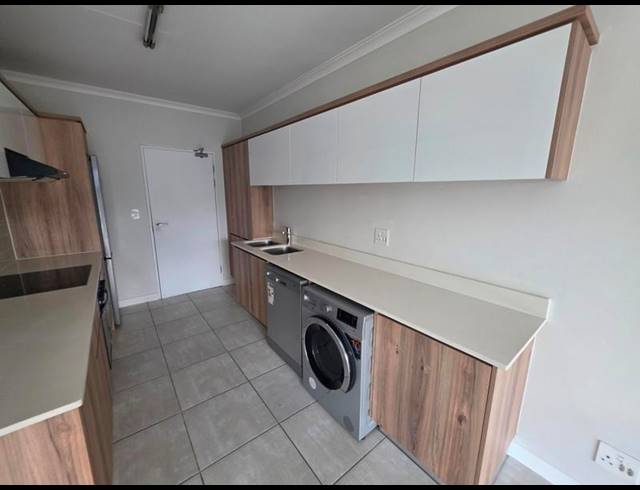 1 BEDROOM PROPERTY TO RENT IN BLYDE RIVERWALK ESTATE